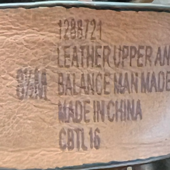 Sofft Womens Mirabelle Size 8.5 - Picture 12 of 12